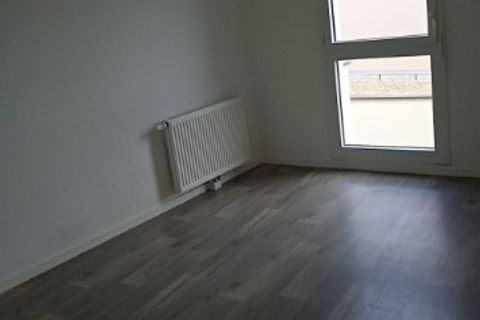 Lejlighed i Clisson, Loire-Atlantique, Clisson - € 818/måned | Ref: 11644 - foto 5