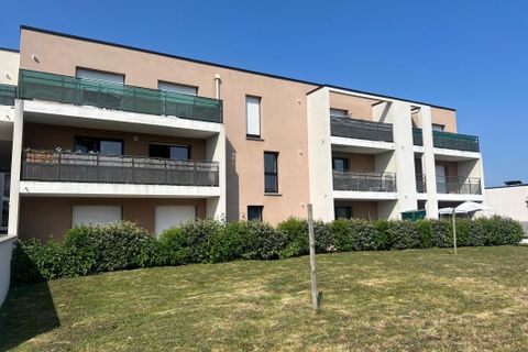 Lejlighed i Clisson, Loire-Atlantique, Clisson - € 818/måned | Ref: 11644 - foto 7