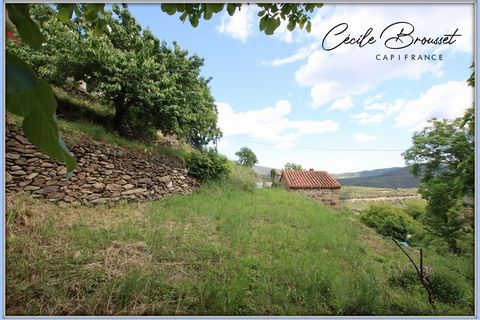 Villa a Taulis, Pyrenees-Orientales, Taulis - € 98.100 | Ref: 340934731112 - foto 2