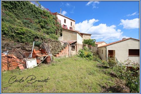 Villa a Taulis, Pyrenees-Orientales, Taulis - € 98.100 | Ref: 340934731112 - foto 11