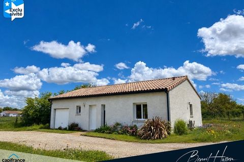 Villa i Cintegabelle, Haute-Garonne, Cintegabelle - € 180.000 | Ref: 340933789995 - foto 1