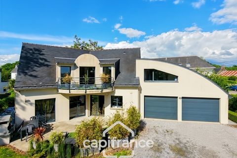 Villa a Pontivy, Morbihan, Pontivy - € 409.340 | Ref: 340938766299 - foto 2