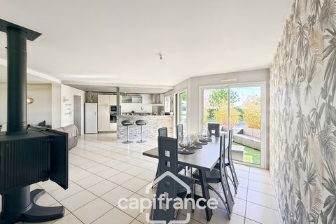 Villa a Pontivy, Morbihan, Pontivy - € 409.340 | Ref: 340938766299 - foto 4