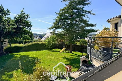 Villa a Pontivy, Morbihan, Pontivy - € 409.340 | Ref: 340938766299 - foto 16