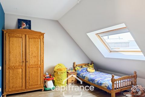Villa a Pontivy, Morbihan, Pontivy - € 409.340 | Ref: 340938766299 - foto 24