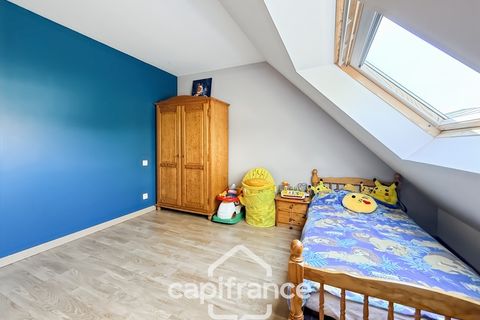 Villa a Pontivy, Morbihan, Pontivy - € 409.340 | Ref: 340938766299 - foto 25