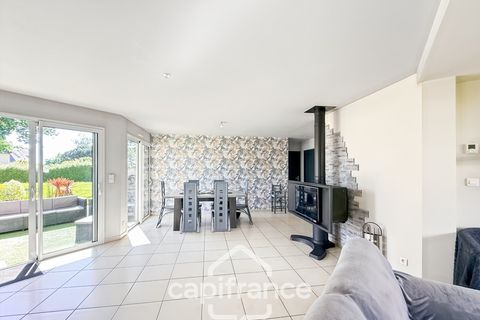 Villa a Pontivy, Morbihan, Pontivy - € 409.340 | Ref: 340938766299 - foto 36