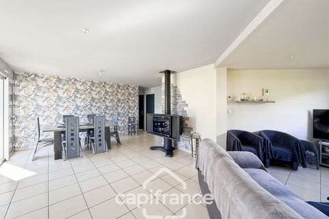 Villa a Pontivy, Morbihan, Pontivy - € 409.340 | Ref: 340938766299 - foto 37