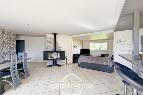 Villa a Pontivy, Morbihan, Pontivy - € 409.340 | Ref: 340938766299 - foto 39