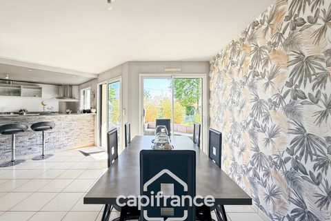 Villa a Pontivy, Morbihan, Pontivy - € 409.340 | Ref: 340938766299 - foto 41