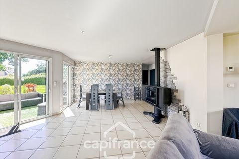 Villa a Pontivy, Morbihan, Pontivy - € 409.340 | Ref: 340938766299 - foto 42