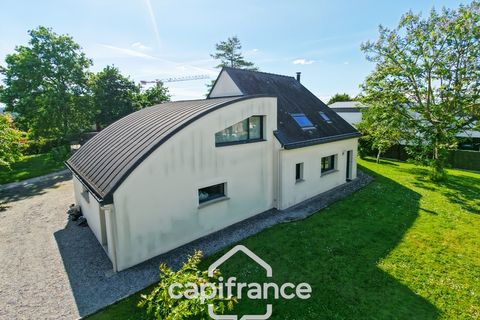 Villa a Pontivy, Morbihan, Pontivy - € 409.340 | Ref: 340938766299 - foto 44