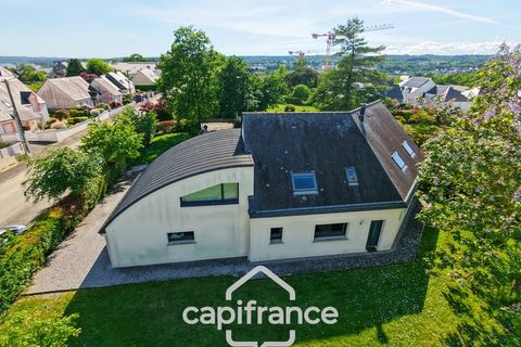 Villa a Pontivy, Morbihan, Pontivy - € 409.340 | Ref: 340938766299 - foto 45