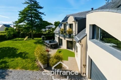 Villa a Pontivy, Morbihan, Pontivy - € 409.340 | Ref: 340938766299 - foto 46