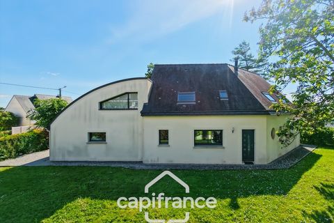 Villa a Pontivy, Morbihan, Pontivy - € 409.340 | Ref: 340938766299 - foto 49