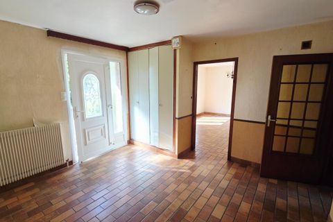 Villa a Haucourt, Pas-de-Calais, Haucourt - € 229.000 | Ref: 2013907 - foto 2
