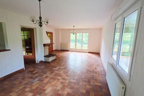 Villa a Haucourt, Pas-de-Calais, Haucourt - € 229.000 | Ref: 2013907 - foto 4