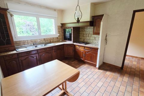 Villa a Haucourt, Pas-de-Calais, Haucourt - € 229.000 | Ref: 2013907 - foto 5
