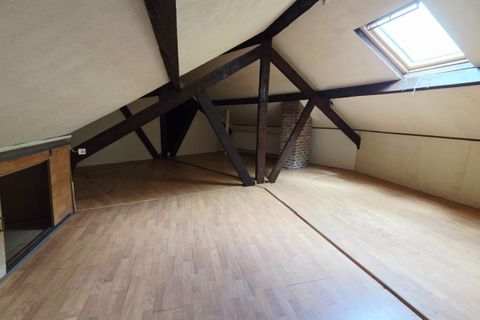 Villa a Haucourt, Pas-de-Calais, Haucourt - € 229.000 | Ref: 2013907 - foto 9