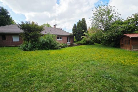 Villa a Haucourt, Pas-de-Calais, Haucourt - € 229.000 | Ref: 2013907 - foto 14