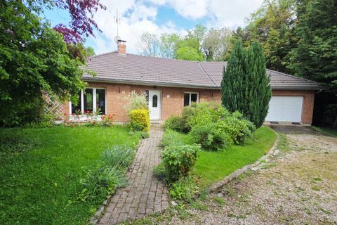 Villa i Arras, Pas-de-Calais, Arras - € 229.000 | Ref: AC130526F1 - foto 1