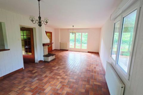 Villa i Arras, Pas-de-Calais, Arras - € 229.000 | Ref: AC130526F1 - foto 4