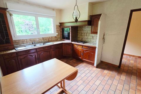 Villa i Arras, Pas-de-Calais, Arras - € 229.000 | Ref: AC130526F1 - foto 5