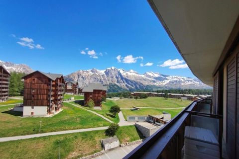 Lejlighed i Le Devoluy, Hautes-Alpes, Le Devoluy - € 85.000 | Ref: FGE2130526 - foto 2