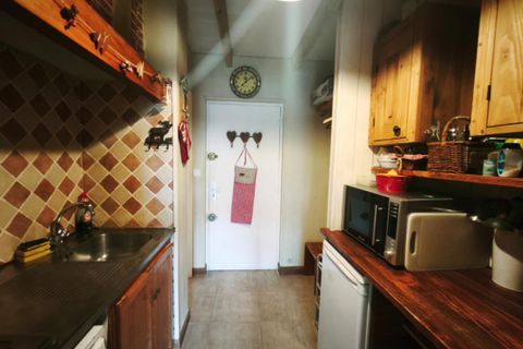 Lejlighed i Le Devoluy, Hautes-Alpes, Le Devoluy - € 85.000 | Ref: FGE2130526 - foto 7
