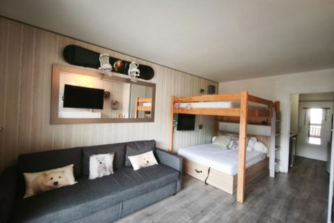Apartamento em Le Devoluy, Hautes-Alpes, Le Devoluy - € 85.000 | Ref: GE1305F1 - foto 4