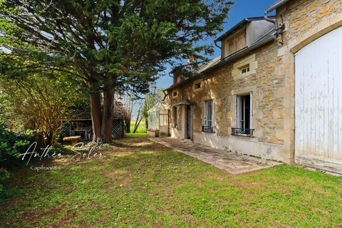 Villa i Corbigny, Nievre, Corbigny - € 130.000 | Ref: 340936338166 - foto 1