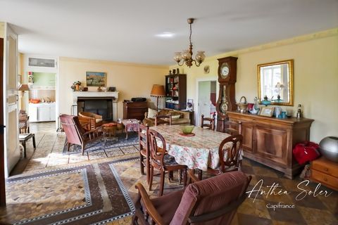 Villa i Corbigny, Nievre, Corbigny - € 130.000 | Ref: 340936338166 - foto 2