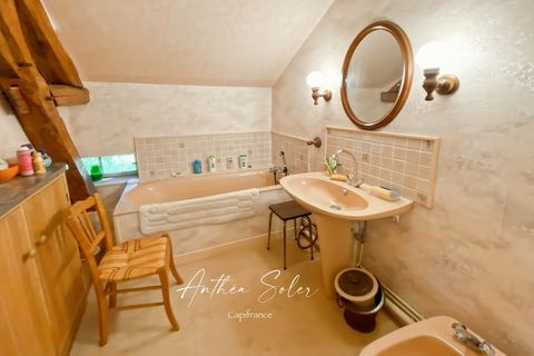 Villa i Corbigny, Nievre, Corbigny - € 130.000 | Ref: 340936338166 - foto 5
