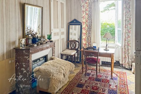 Villa i Corbigny, Nievre, Corbigny - € 130.000 | Ref: 340936338166 - foto 6