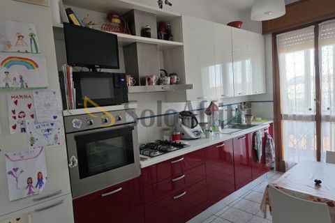 Apartment in Santarcangelo Di Romagna, Rimini, Santarcangelo Di Romagna - € 800/month | Ref: 952 - photo 2