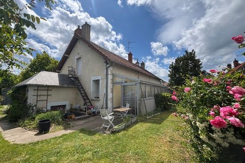 Villa i Beffes, Cher, Beffes - € 119.900 | Ref: 340935549015 - foto 5