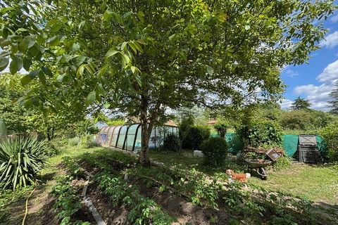 Villa i Beffes, Cher, Beffes - € 119.900 | Ref: 340935549015 - foto 8
