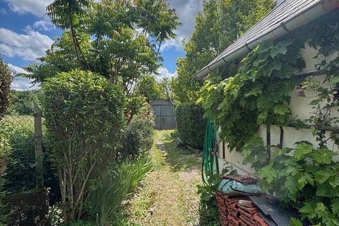 Villa i Beffes, Cher, Beffes - € 119.900 | Ref: 340935549015 - foto 11