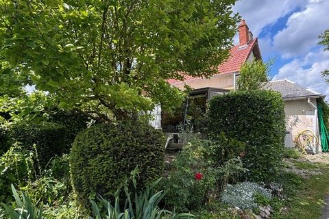 Villa i Beffes, Cher, Beffes - € 119.900 | Ref: 340935549015 - foto 14