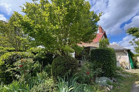 Villa i Beffes, Cher, Beffes - € 119.900 | Ref: 340935549015 - foto 18