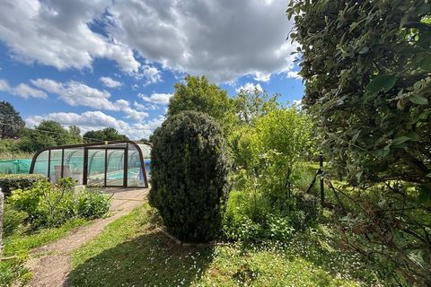 Villa i Beffes, Cher, Beffes - € 119.900 | Ref: 340935549015 - foto 20