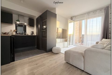 Leilighet i Melun, Seine-et-Marne, Melun - € 174 000 | Ref: 340932981155 - foto 2