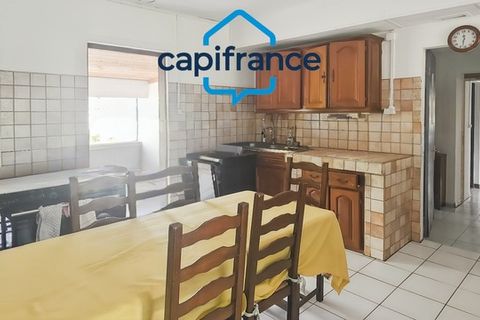Villa a Sainte-Rose, La Reunion, Sainte-Rose - € 286.500 | Ref: 340934150778 - foto 3