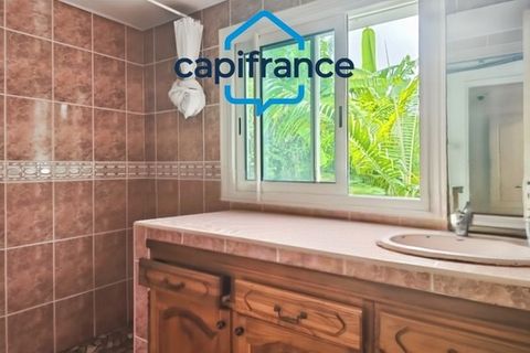 Villa a Sainte-Rose, La Reunion, Sainte-Rose - € 286.500 | Ref: 340934150778 - foto 6
