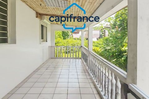 Villa a Sainte-Rose, La Reunion, Sainte-Rose - € 286.500 | Ref: 340934150778 - foto 9