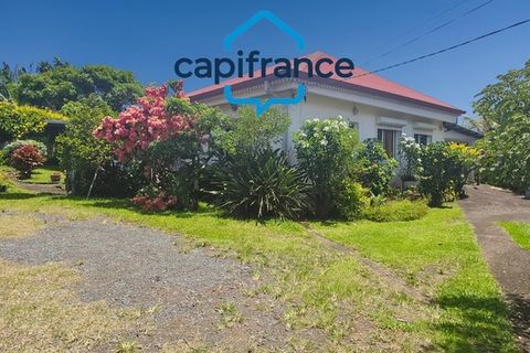 Villa a Sainte-Rose, La Reunion, Sainte-Rose - € 286.500 | Ref: 340934150778 - foto 10