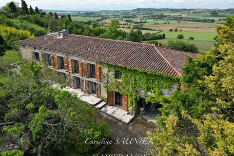 Landejendom i Saint-Julia, Haute-Garonne, Saint-Julia - € 495.000 | Ref: 340930396659 - foto 1