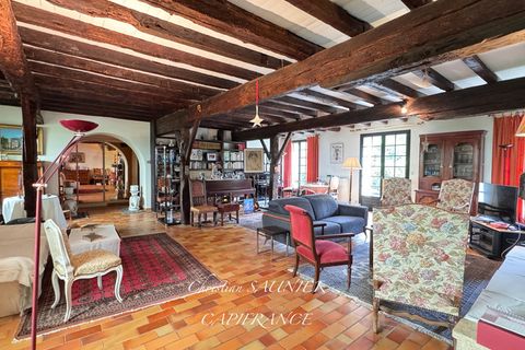 Landejendom i Saint-Julia, Haute-Garonne, Saint-Julia - € 495.000 | Ref: 340930396659 - foto 2