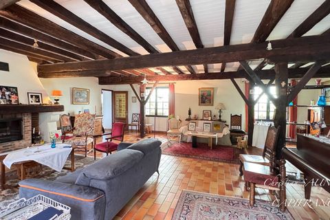 Landejendom i Saint-Julia, Haute-Garonne, Saint-Julia - € 495.000 | Ref: 340930396659 - foto 3