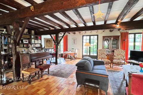 Landejendom i Saint-Julia, Haute-Garonne, Saint-Julia - € 495.000 | Ref: 340930396659 - foto 4